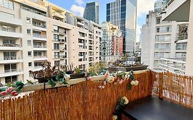 Appartement 2P Balcon Proche La Defense Arena Parking Gratuit